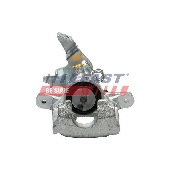 Fast FT32184 - Oe 4400100QAA Rivestimento Posteriore, Posteriore Sinistro Per Movano (X70)-image