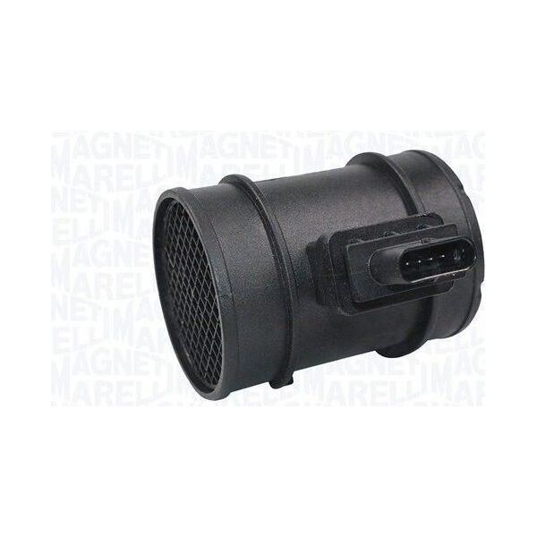 Magneti Marelli 213719805019 - Oe 55561301 Sensore Di Flusso Dell'aria Di Massa Per Astra H, Corsa D (S07), Zafira B-image