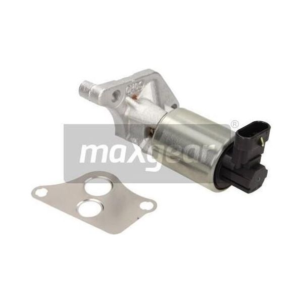 Maxgear 27-0229 - Valvola Egr Oe 5851040 Per Astra G, Vectra B (J96), Vectra C (Z02), Zafira A-image