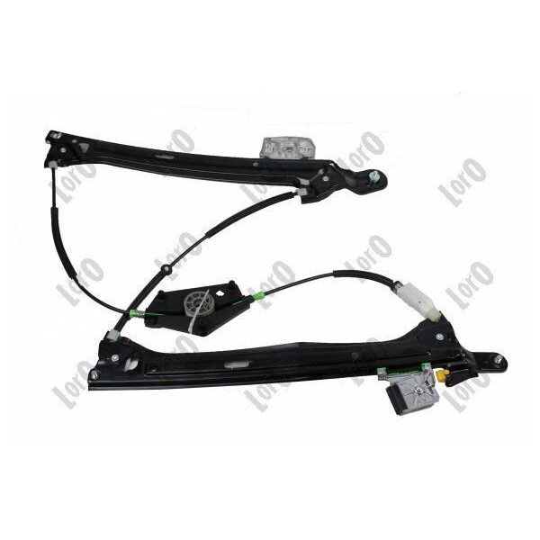 Abakus 130-003-036 - Oe 8T8837462 Regolatore Del Finestrino, Anteriore Destro Per A5 (8T)-image