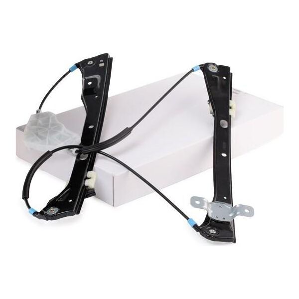 Abakus 130-053-014 - Oe 1K4837462A Regolatore Del Finestrino, Anteriore Destro Per Golf V (1K), Golf Vi-image