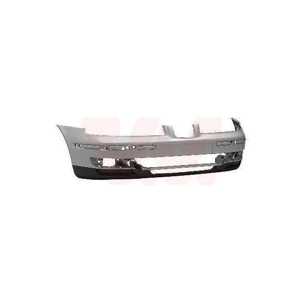 Van Wezel 4933576 - Paraurti Anteriore Oe 1M0807217AN Per Leon (1M1), Toledo Ii (1M2)-image