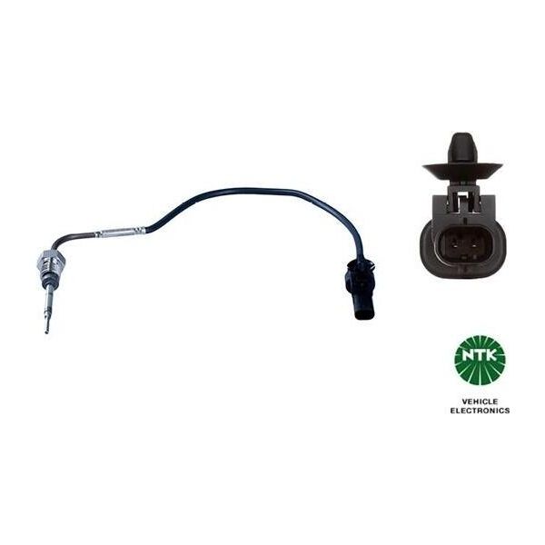 Ngk 96019 - Oe 55592366 Sensore Di Temperatura Dei Gas Di Scarico Per Astra J, Astra K, Insignia A (G09), Meriva B (S10), Mokka X (J13), Zafira Tourer C-image