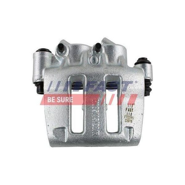 Fast FT32195 - Pinza Freno Oe 4100100Q0C, Asse Anteriore Destro Per Movano (X70)-image
