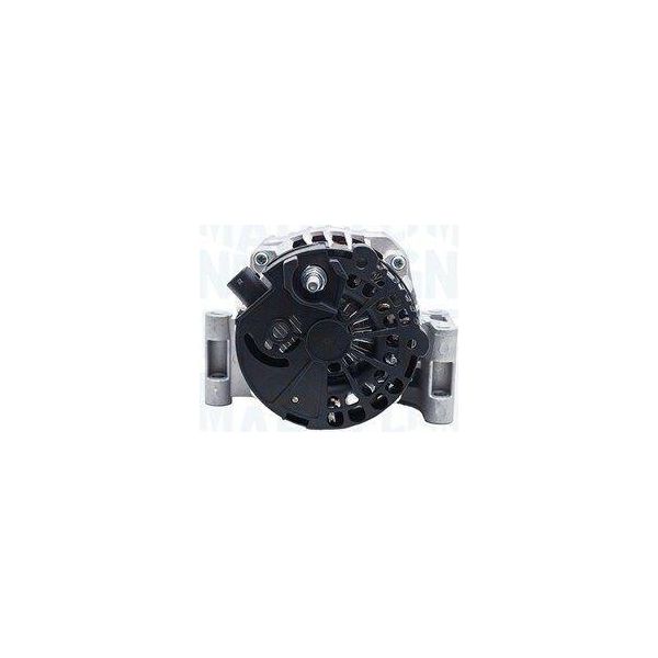Magneti Marelli 063731956010 - Alternatore Per Agila A, Agila B, Astra H, Corsa C (X01), Corsa D (S07), Meriva (X03), Tigra Twintop (X04)-image