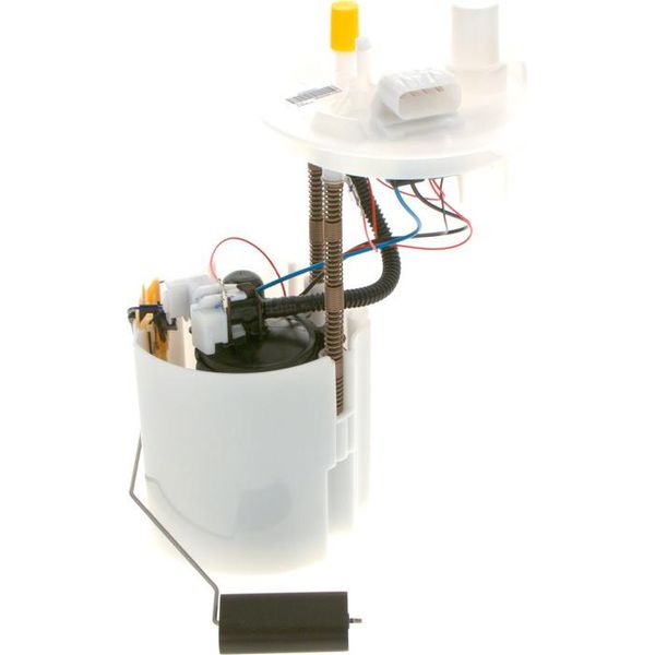 Bosch 0 580 200 369 - Oe 1232247 Kraftstoffpumpe FüR Cruze (J300), Astra J-image