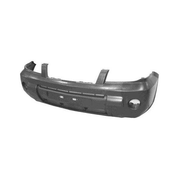 Van Wezel 3367576 - Paraurti Anteriore Oe 62022 EQ025 Per X-Trail (T30)-image
