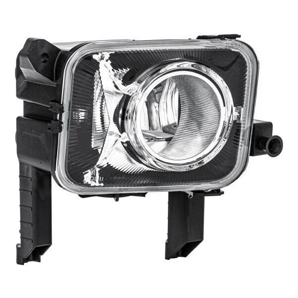 Hella 1NA 354 663-021 - Oe 13262045 Fendinebbia Anteriore Destro Per Meriva (X03)-image