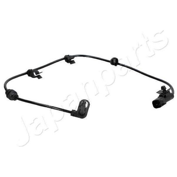 Japanparts ABS-W24 - Sensore Abs Oe 1247003 Per Cruze (J300), Cruze (J305), Cruze (J308), Ampera (R12), Astra J-image