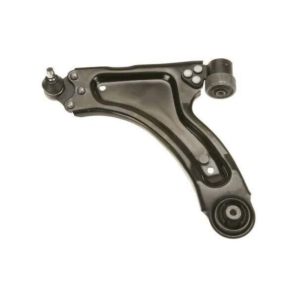 Trw JTC1270 - Braccio Di Controllo Oe 93388568 Per Meriva (X03)-image