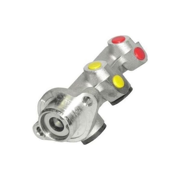 Hella 8AM 355 501-031 - Oe 3492467 Pompa Freno Per Combo (71), Tigra (S93)-image