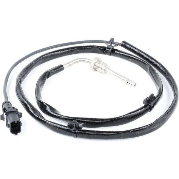 Ridex 3938E0134 - Oe 055190617 Sensore Di Temperatura Dei Gas Di Scarico Per Signum (Z03), Vectra C (Z02)-image