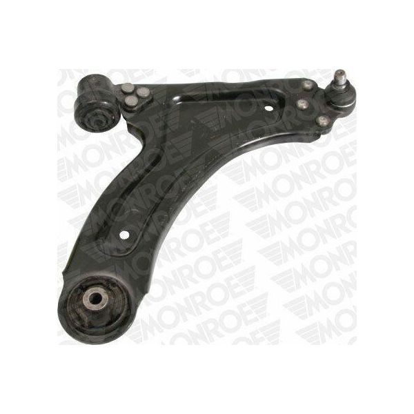 Monroe L24539 - Oe 53 52 028 Braccio Di Controllo Per Meriva (X03)-image