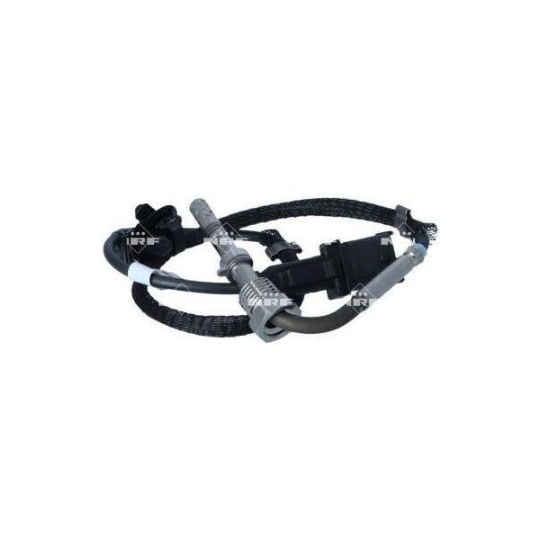 Nrf 707249 - Oe 55596171 Sensore Temperatura Gas Di Scarico Per Astra J, Cascada (W13), Zafira Tourer C-image
