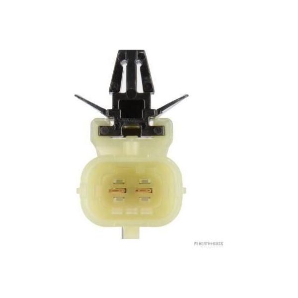 Herth+Buss Elparts 70682404 - Oe 55566621 Sensore Temperatura Gas Di Scarico Per Astra H, Astra (A04), Zafira B-image