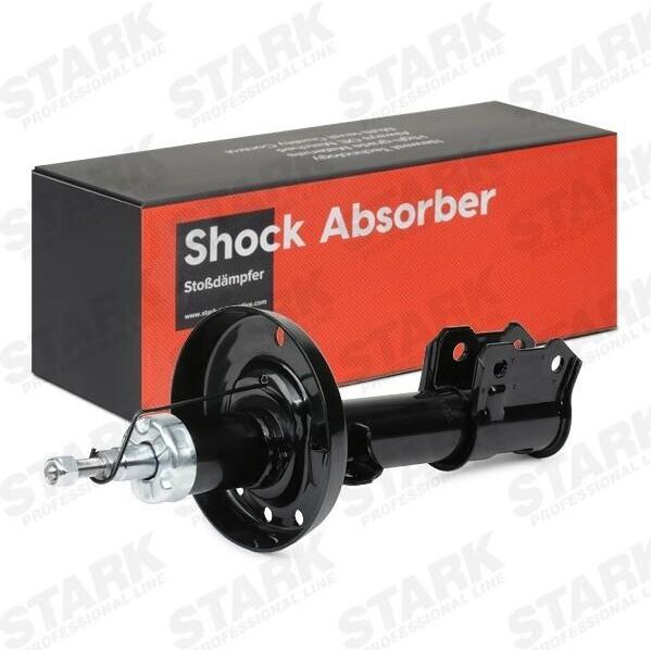Stark SKSA-0130033 - Oe 3 44 076 StoßDäMpfer, Vorderachse Rechts FüR Astra G, Zafira A-image