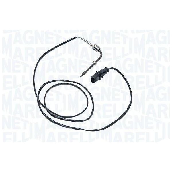 Magneti Marelli 172000337010 - Oe 55190617 Sensore Temperatura Gas Di Scarico Per Signum (Z03), Vectra C (Z02)-image