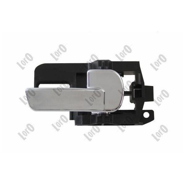 Abakus 132-035-002 - Oe 80670JD00E Maniglia Della Porta, Anteriore Destra Per Qashqai +2 I (J10)-image