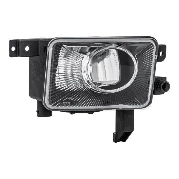 Hella 1NA 354 660-021 - Oe 13270400 Fendinebbia Anteriore, Destro Per Combo, Combo Tour, Corsa C (X01)-image