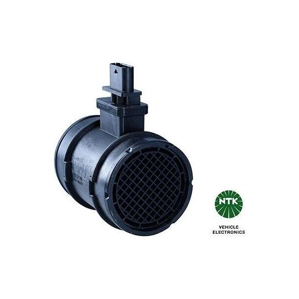 Ngk 94366 - Oe 55 561 301 Luftmassenmesser Per Zafira B, Astra H, Corsa D (S07), Astra (A04)-image
