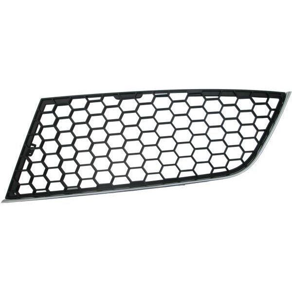 Abakus 667-2501L-UD - Griglia Di Ventilazione Oe 156084788, Sinistra Per Mito (955)-image