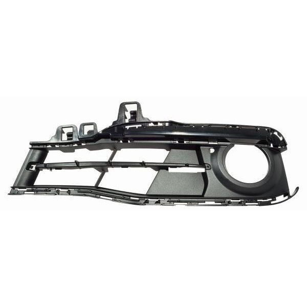 Abakus 444-2513L-UD - Griglia Di Ventilazione Oe 51117396887, Sinistra Per Serie 3 (F30), Serie 3 (F31)-image