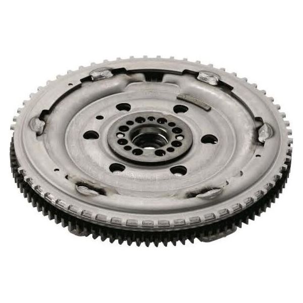 Sachs 2294 501 160 - Volano Oe 12310 AW400 A Doppia Massa Per X-Trail (T30), Primera (P12), Almera Ii (N16), Almera Tino (V10)-image