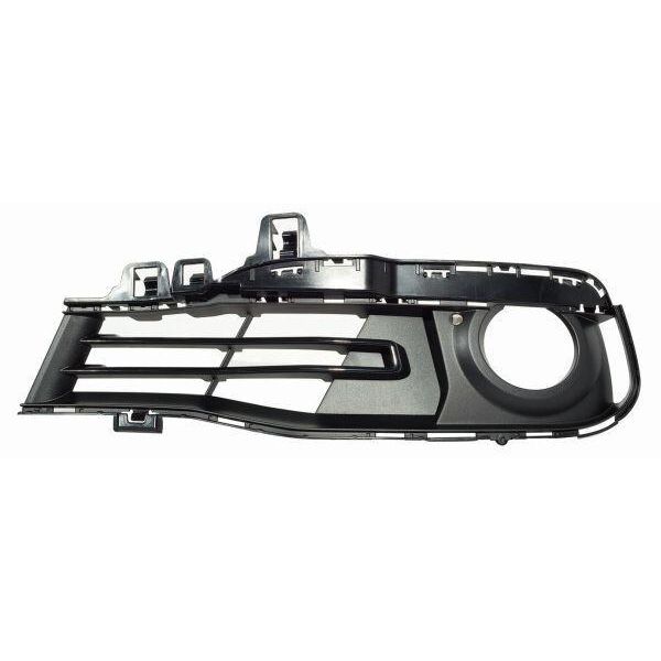 Abakus 444-2517R-UD - Griglia Di Ventilazione Oe 51117396878, Destra Per Serie 3 (F31), Serie 3 (F30)-image