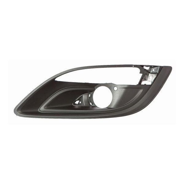 Abakus 442-2509L-UD - Griglia Di Ventilazione Oe 1401021, Sinistra Per Astra J-image