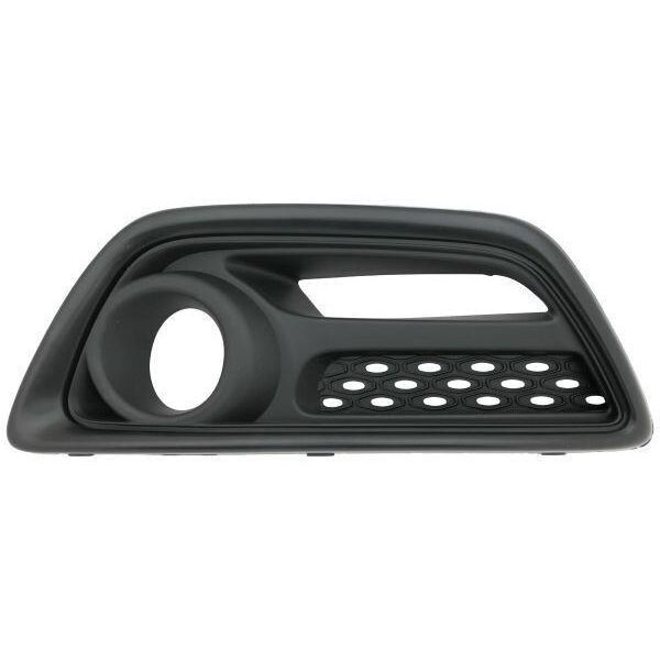 Abakus 551-2515R-UD - Oe 620740754R Griglia Di Ventilazione, Destra Per Captur I (H5, J5)-image