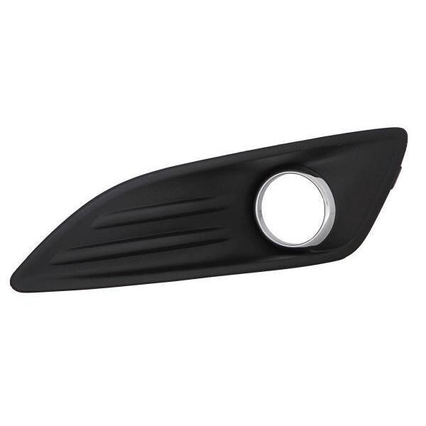 Abakus 431-2509L-UD - Griglia Di Ventilazione Oe 1840419, Sinistra Per Fiesta Vi-image