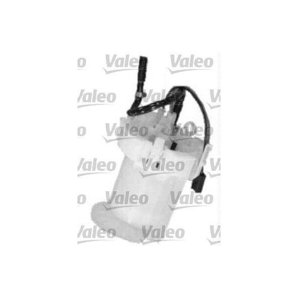 Valeo 347215 - Pompa Di Alimentazione Oe 5815015 Per Zafira A, Vectra B (J96), Tigra (S93), Combo (71), Astra G-image