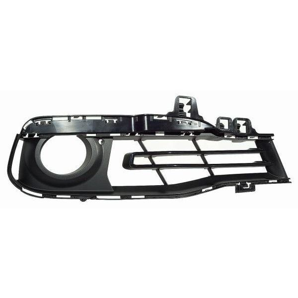 Abakus 444-2516R-UD - Griglia Di Ventilazione Oe 51117386146, Destra Per Serie 3 (F30), Serie 3 (F31)-image