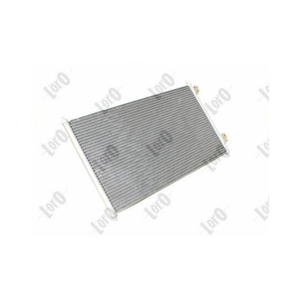 Abakus 018-016-0015 - Condensatore Aria Condizionata Oe 80110S5A003 Per Civic Vii-image