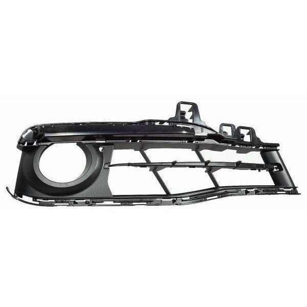 Abakus 444-2518R-UD - Griglia Di Ventilazione Oe 51117396884, Destra Per Serie 3 (F30), Serie 3 (F31)-image