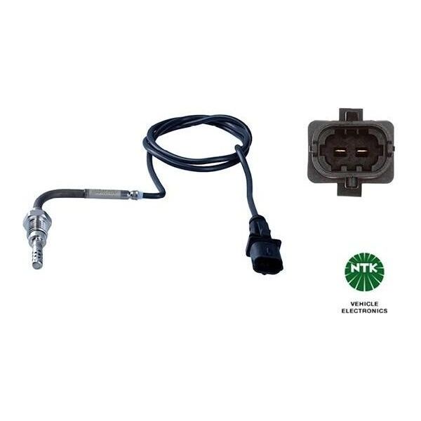 Ngk 96979 - Oe 55557466 Sensore Di Temperatura Dei Gas Di Scarico Per Signum (Z03), Vectra C (Z02)-image