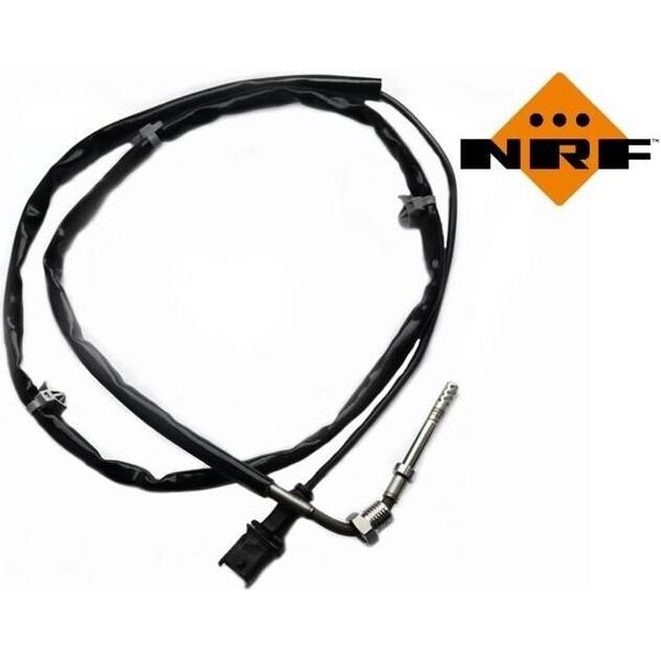 Nrf 707153 - Oe 55190617 Sensore Temperatura Gas Di Scarico Per Signum (Z03), Vectra C (Z02)-image