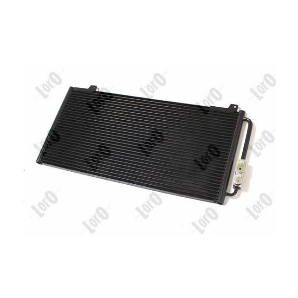 Abakus 018-016-0026 - Condensatore Aria Condizionata Oe 80100S74D10 Per Civic Vi-image