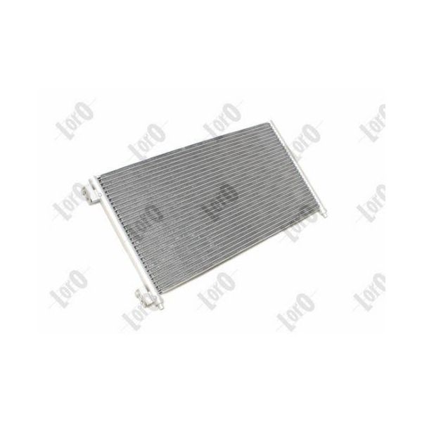 Abakus 016-016-0008 - Condensatore Aria Condizionata Oe 46821270 Per Punto, Doblo-image