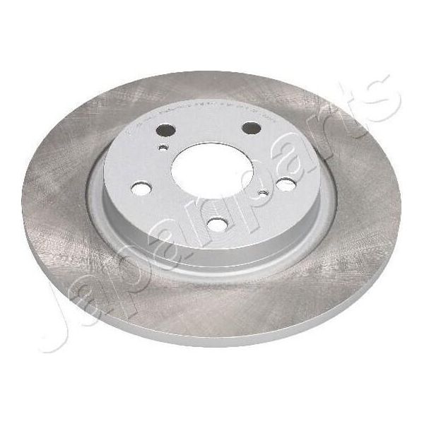 Japanparts DP-240C - Oe 4243105070 Disco Freno, Asse Posteriore Per Insignia A (G09), Avensis (T27)-image