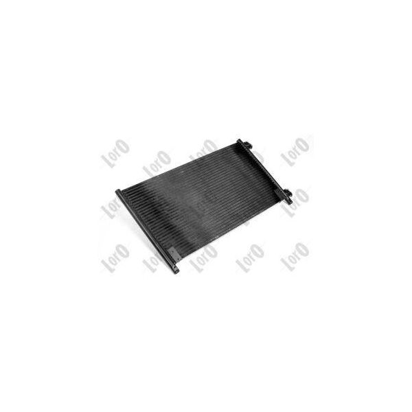 Abakus 016-016-0005 - Condensatore Aria Condizionata Oe 46745054 Per Punto-image