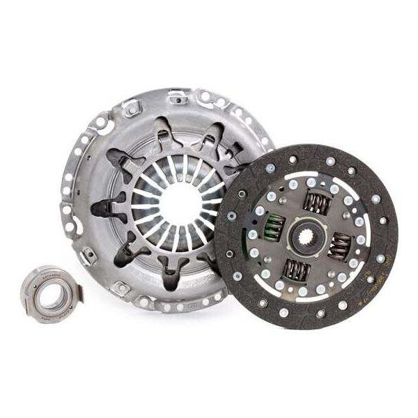 Luk 619 3013 60 - Oe 16 06 447 Supporto Per Agila A-image