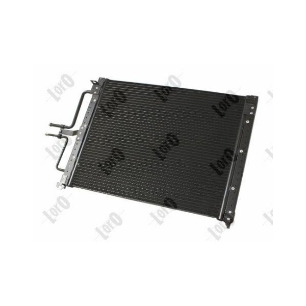 Abakus 042-016-0046 - Condensatore Aria Condizionata Oe 7701038395 Per Laguna I-image