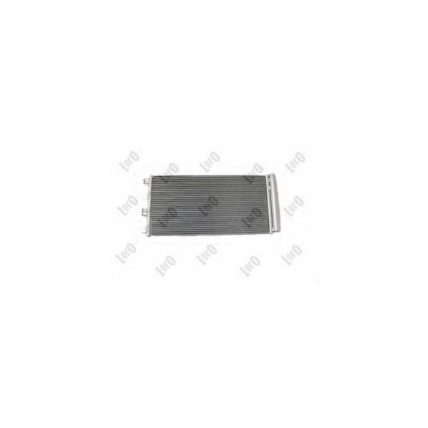 Abakus 010-016-0003 - Condensatore Aria Condizionata Oe 8200880551 Per Duster-image