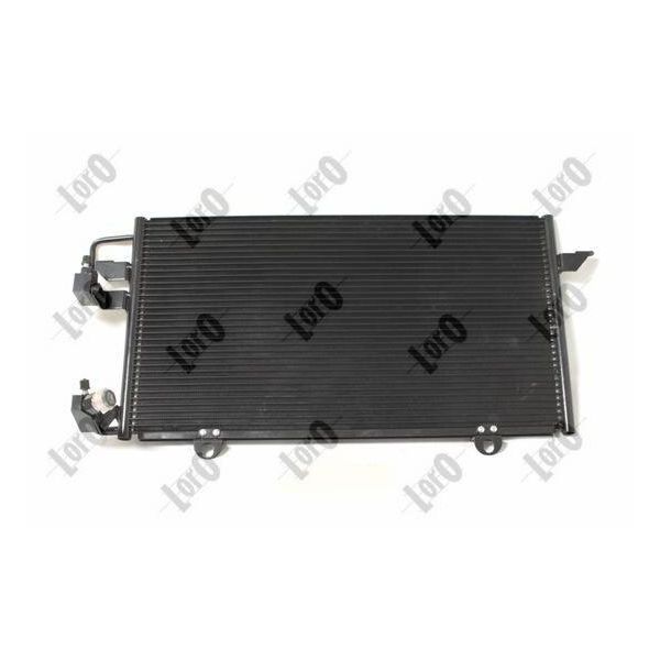 Abakus 003-016-0001 - Condensatore Aria Condizionata Oe 8A0260401AB Per A6 (4A)-image