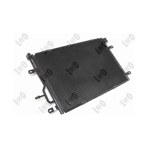 Abakus 003-016-0006 - Condensatore Aria Condizionata Oe 8E0260403J Per A4 (8E), A4 (8H)-image