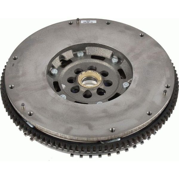 Sachs 2294 501 176 - Volano Oe 12310 EB30A A Doppia Massa Per Pathfinder Iii (R51)-image