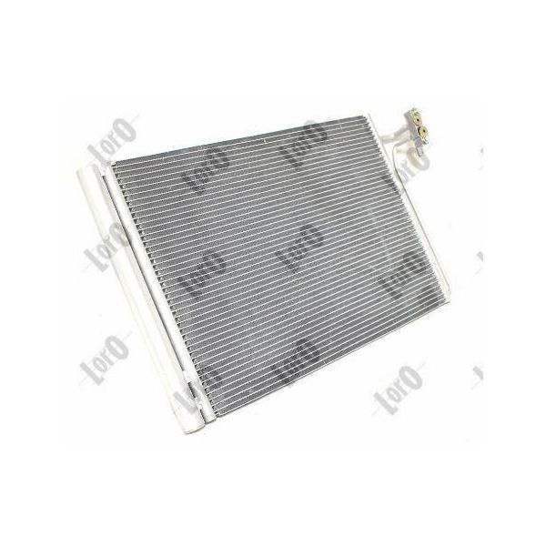 Abakus 027-016-0005 - Condensatore Aria Condizionata Oe JRW000020 Con Essiccatore Per Range Rover Iii (L322)-image