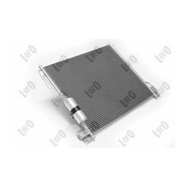 Abakus 035-016-0020 - Condensatore Aria Condizionata Oe 92100EB00A Con Essiccatore Per Pathfinder Iii (R51)-image