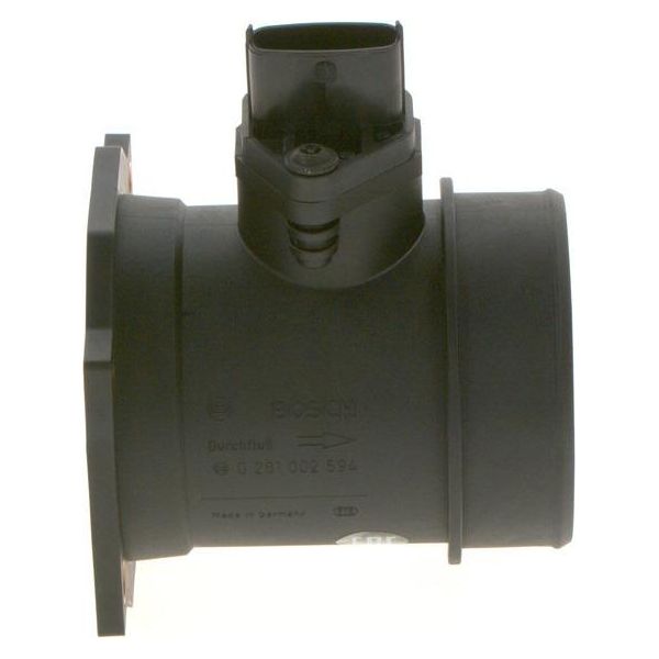 Bosch 0 281 002 594 - Oe 22680 7F405 Sensore Di Flusso D'aria Di Massa Per Terrano Ii (R20)-image
